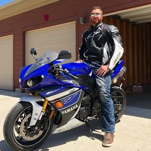 Meet your Posher, Landon